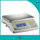 Stainless Steel Bench Scale with Large LCD, Multiple Units & Counting 1