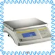 Stainless Steel Bench Scale with LCD Display 1