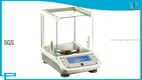 High-Precision Digital Weighing Scale by W&J 1