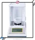 Precision Electronic Balance with Backlit LCD & Five-Side Transparent Windbreak 1