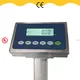 Waterproof SUS304 High-Precision Weight Scale Indicator with RS232 & Auto Tare 1