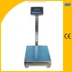 Waterproof Stainless Steel Digital Scale, 50-500kg, High Accuracy 1