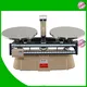 Mechanical Pallet Balance Scale MB-2000, 2000g Capacity, 0.1g Precision 1