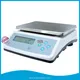Electronic Bench Scale 10 x 7.5 LCD Display Rs232C 40h Battery Life 1