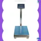 MT-L Platform Weighing Scale: 50kg-500kg, LCD Display, Stainless Steel, Waterproof & Dustproof 1