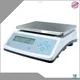 Stainless Steel Bench Scale - 10×7.5 Square, LCD Display, Rs232C Interface 1