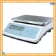 Stainless Steel Bench Scale - 10x7.5 LCD Display, Rechargeable Battery 1