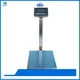 MT-L Large Platform Weighing Scales 1