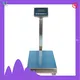 Waterproof Weighing Machine | Capacity 50-500 kg | Stainless Steel 304 1