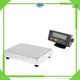 Stainless Steel Bench Scale 20kg with Large LCD Display & Detachable Indicator 1