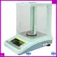 W&J High-Precision Analytical Balance with Touchscreen & Auto Calibration 1