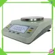 W&J Precisa Analytical Balance: Large Touch Screen, High Accuracy 1