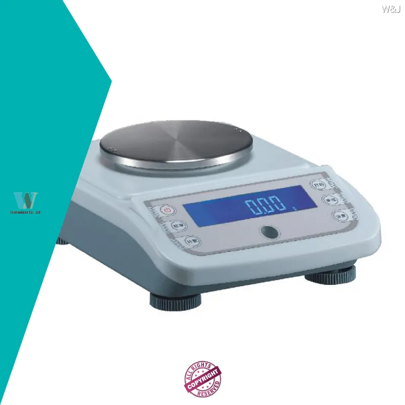 W&J Digital Analytical Balance - High Quality, Reasonable Price 1