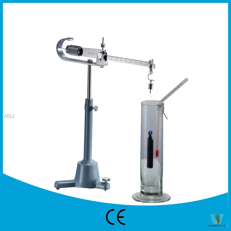 Wechsler Balance - Mechanical Analytical Balance 1