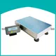 Electronic Bench Scale 100-500kg, LCD Display, Rechargeable, Multi-Unit 1