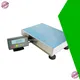 Stainless Steel Bench Scale with Rechargeable Battery & Multi-Unit LCD Display 1