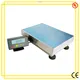 Stainless Steel Bench Scale with LCD, Rechargeable Battery & Multi-Units 1