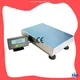 Heavy-Duty Rechargeable Weighing Platform Scale with LCD and Multi-Units 1