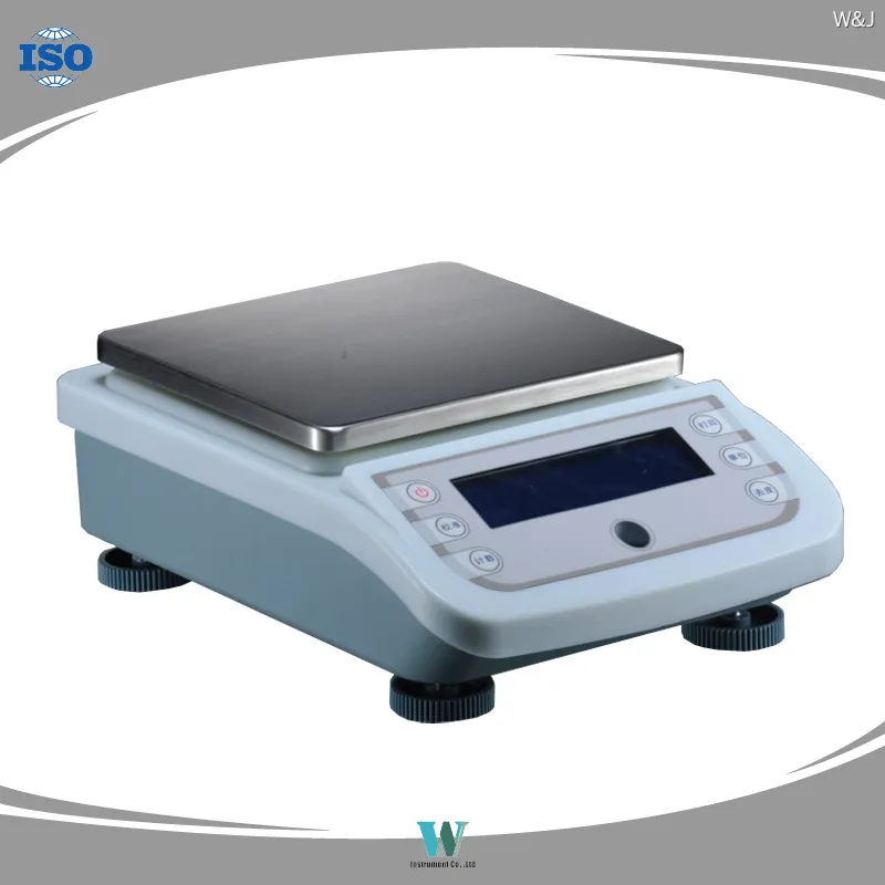 W&J Electronic Precision Balance - High Quality, Reasonable Price 1