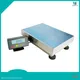 Large Platform Weighing Scale - Rechargeable Battery, LCD Display, AC/DC Power 1
