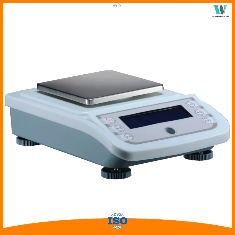 W&J Analytical Balance: High Quality, Reasonable Price 1