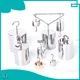 Stainless Steel Hook Weights - Calibration Weight Set 1