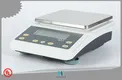 W&J Automatic Analytical Balance - Large Touch Color Screen 1