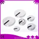 304 Stainless Steel Calibration Weights – High Precision Standard Set 1