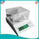 W&J High-Precision Electronic Analytical Balance with Touchscreen & Calibration 1