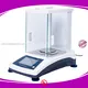 0.0001g Precision Analytical Balance with Touch Screen & Auto Calibration 1