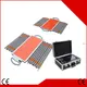 Wireless Truck Weight Gauge with High-Accuracy Portable Weighing Pads 1
