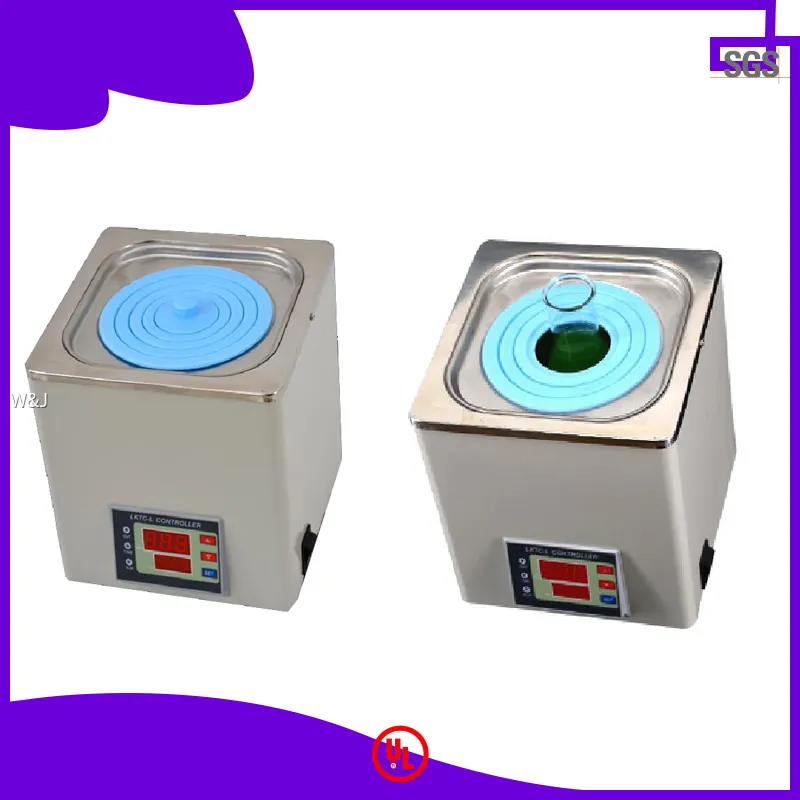 Digital Thermostatic Water Bath – Multiple Sizes, 300W to 2000W 1