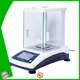 0.0001g Analytical Balance with Touchscreen & Automatic Calibration 1