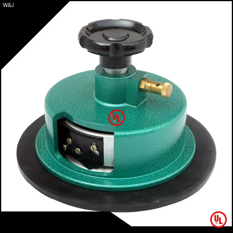 Circle Fabric GSM Cutter - Precise Circular Textile Sample Cutter with Scale 1