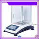 0.0001g High-Precision Touchscreen Analytical Balance with Auto Calibration 1