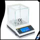 Precision Analytical Balance with Windproof Cover – Accurate, Reliable Weighing 1