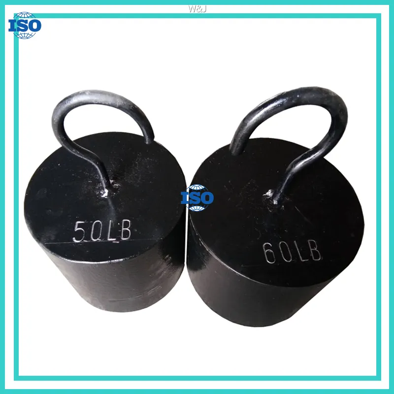 10kg Cast Iron Weight Plate – Precise OIML & ASTM Standard Calibration 1