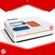 CE ROHS Certified Dual-Beam UV-Vis Spectrophotometer 190-1100nm Touchscreen 1