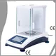 0.1mg High-Precision Analytical Balance with Touchscreen & Auto Calibration 1