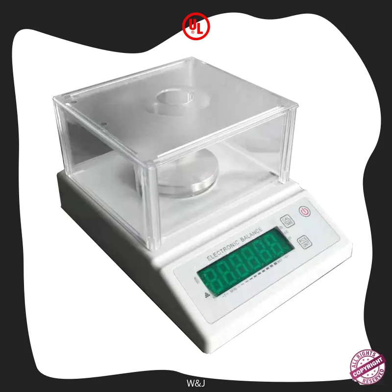 Precision Electronic Balance Scale – Accurate, Easy-to-Use Weighing Tool 1