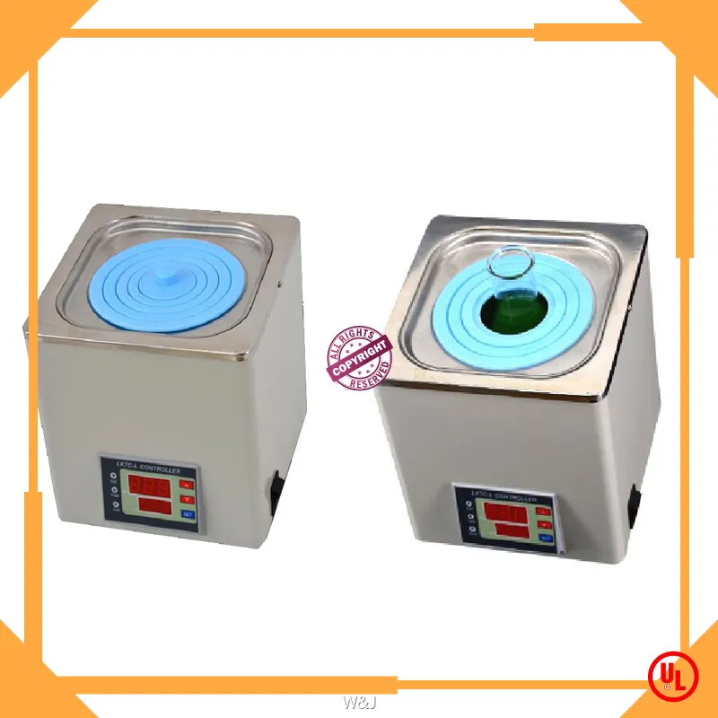 HH-S Series Laboratory Scales – Compact, High-Power Models 300W to 2000W 1