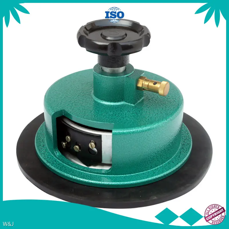 Circle GSM Cutter – Precise Fabric Sampler with Integrated Textile Scale 1