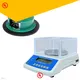 High-Precision Textile Scale with Cutter - 0.01g Accuracy, 100-1000g Capacity 1