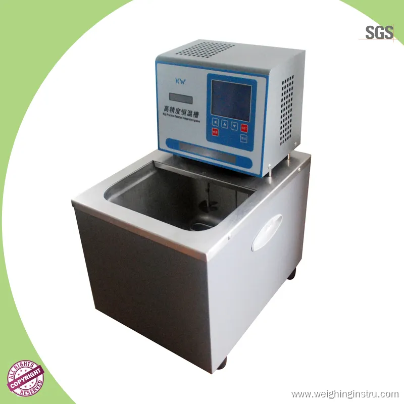 Digital Thermostatic Water Bath – High Accuracy, Constant Temperature Oven 1