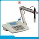 pH and Conductivity Meter with Ion Selective Electrode, High Accuracy 1