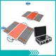 Wireless Truck Weight Gauge with High-Precision Portable Weighing Pads 1