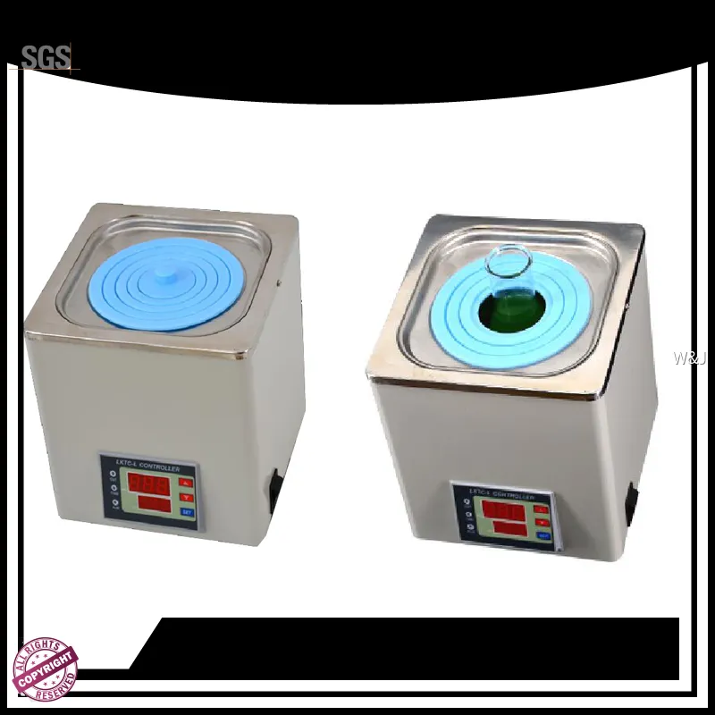 Thermostatic Water Bath – Multiple Sizes, 300W to 2000W Heating Power 1