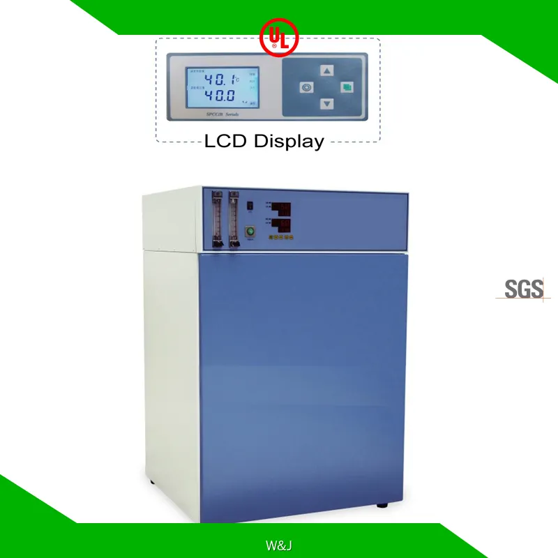 Microbiological Incubator – Multi-Volume, Temp Range RT+3°C to 250°C 1