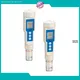 Portable pH Meter PH-10/PH-100 Quick Accurate Test with 3-Point Calibration 1