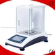 0.1mg Precision Touchscreen Analytical Balance with Auto Calibration 1